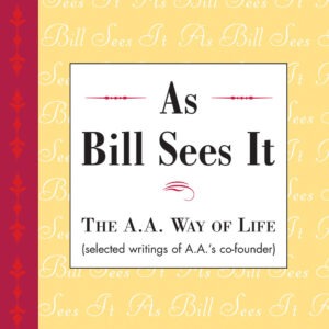 As Bill Sees It