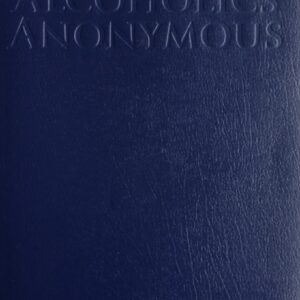 Big Book – Alcoholics Anonymous – Soft Cover
