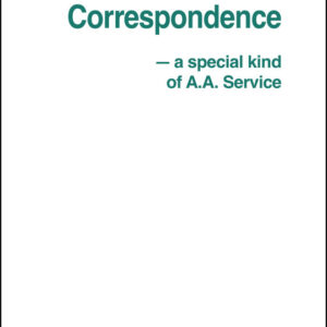 Corrections Correspondence