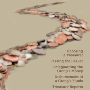 The A.A. Group Treasurer