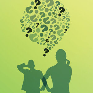 Frequently Asked Questions About A.A.