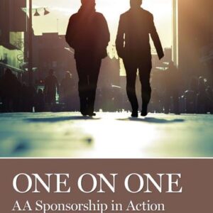 One on One: AA Sponsorship in Action