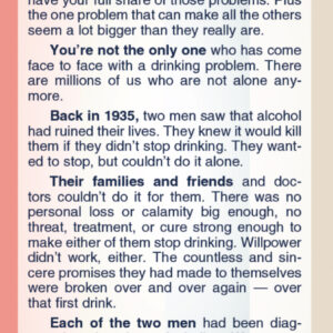 Where do I Go From Here?