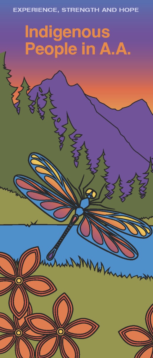 Indigenous People in A.A.