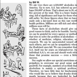 Let's Be Friendly With Our Friends