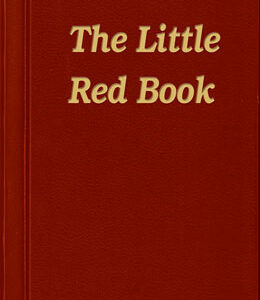 The Little Red Book (Hard Cover)