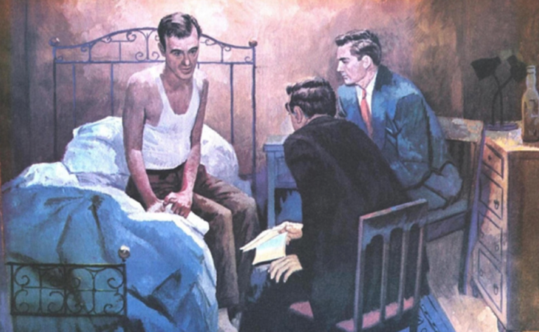 Into Action Beginners Meeting Can Use Your Support