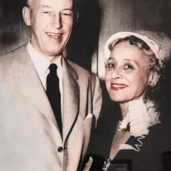 Florence Rankin became the first woman to join A.A.