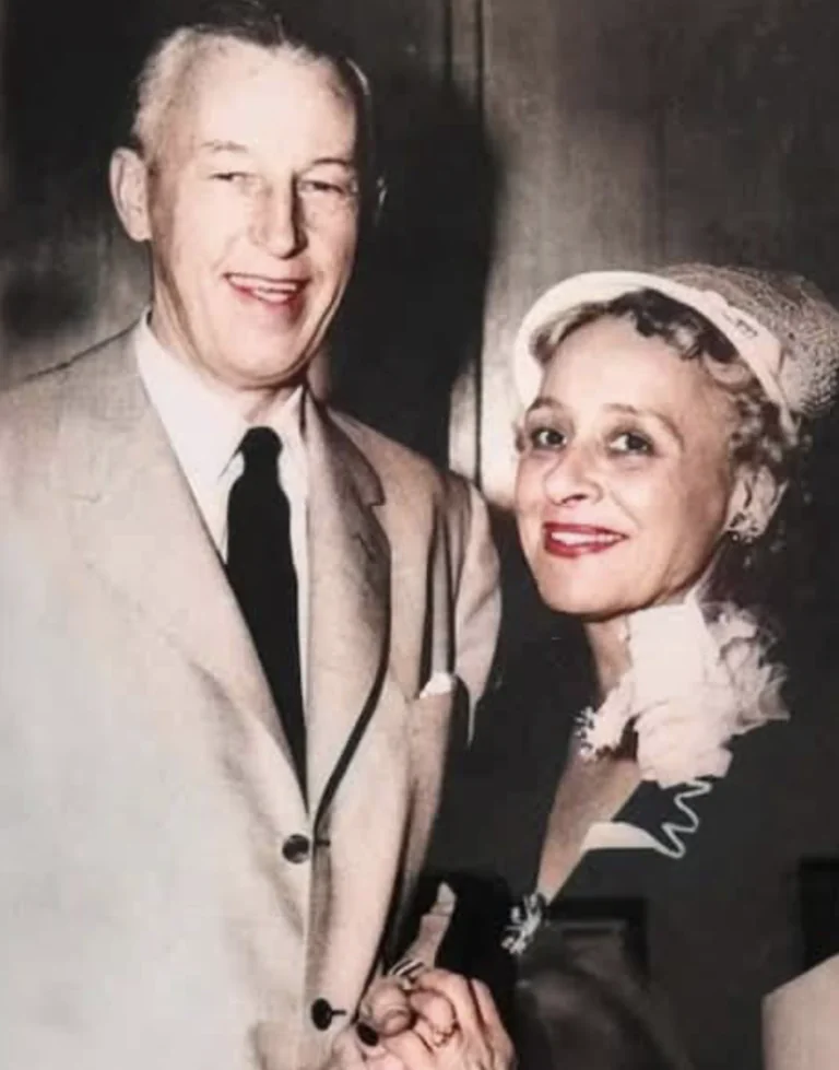 Florence Rankin became the first woman to join A.A.