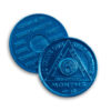 Aluminum Month Medallions (1-11 Months) - Image 7