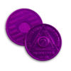 Aluminum Month Medallions (1-11 Months) - Image 8
